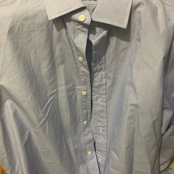Polo dress shirt - Picture 3 of 3